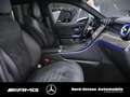 Mercedes-Benz GLC 300 d 4M AMG ADV.+ KAMERA LED KEYLESS MEMORY Grau - thumbnail 9