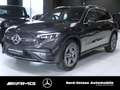 Mercedes-Benz GLC 300 d 4M AMG ADV.+ KAMERA LED KEYLESS MEMORY Grau - thumbnail 5