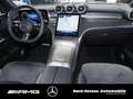 Mercedes-Benz GLC 300 d 4M AMG ADV.+ KAMERA LED KEYLESS MEMORY Grau - thumbnail 10