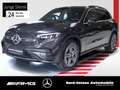 Mercedes-Benz GLC 300 d 4M AMG ADV.+ KAMERA LED KEYLESS MEMORY Grau - thumbnail 1