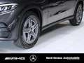 Mercedes-Benz GLC 300 d 4M AMG ADV.+ KAMERA LED KEYLESS MEMORY Grau - thumbnail 4