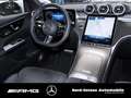 Mercedes-Benz GLC 300 d 4M AMG ADV.+ KAMERA LED KEYLESS MEMORY Grau - thumbnail 7