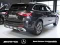 Mercedes-Benz GLC 300 d 4M AMG ADV.+ KAMERA LED KEYLESS MEMORY Grau - thumbnail 3