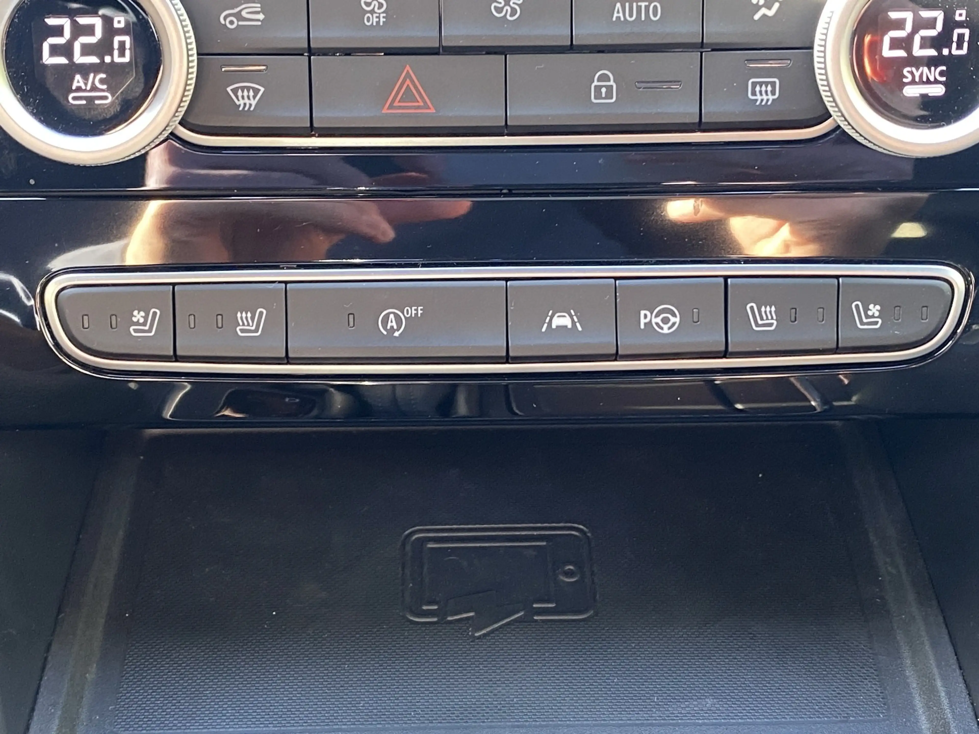 Renault Talisman BREAK INITIALE PARI — photo 14