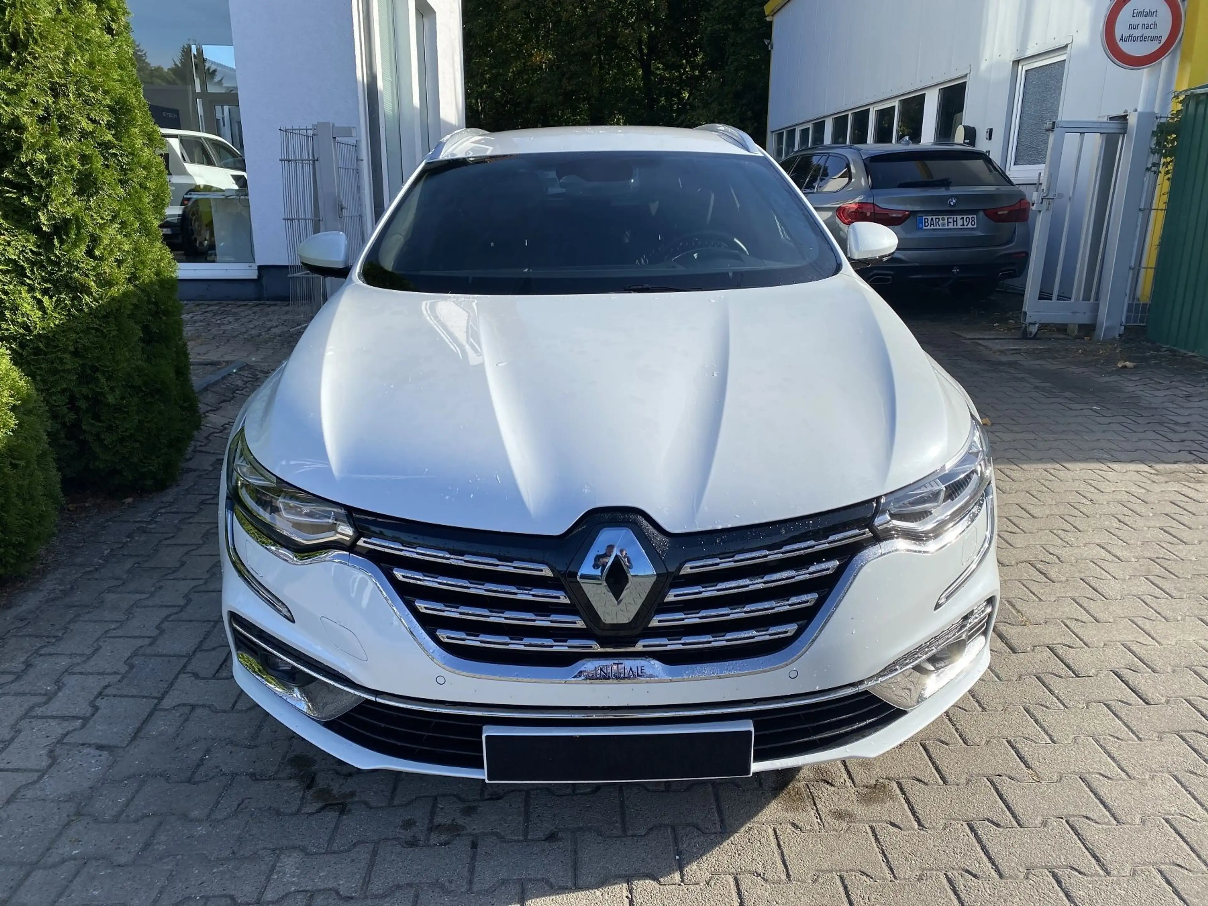 Renault Talisman BREAK INITIALE PARI — photo 2
