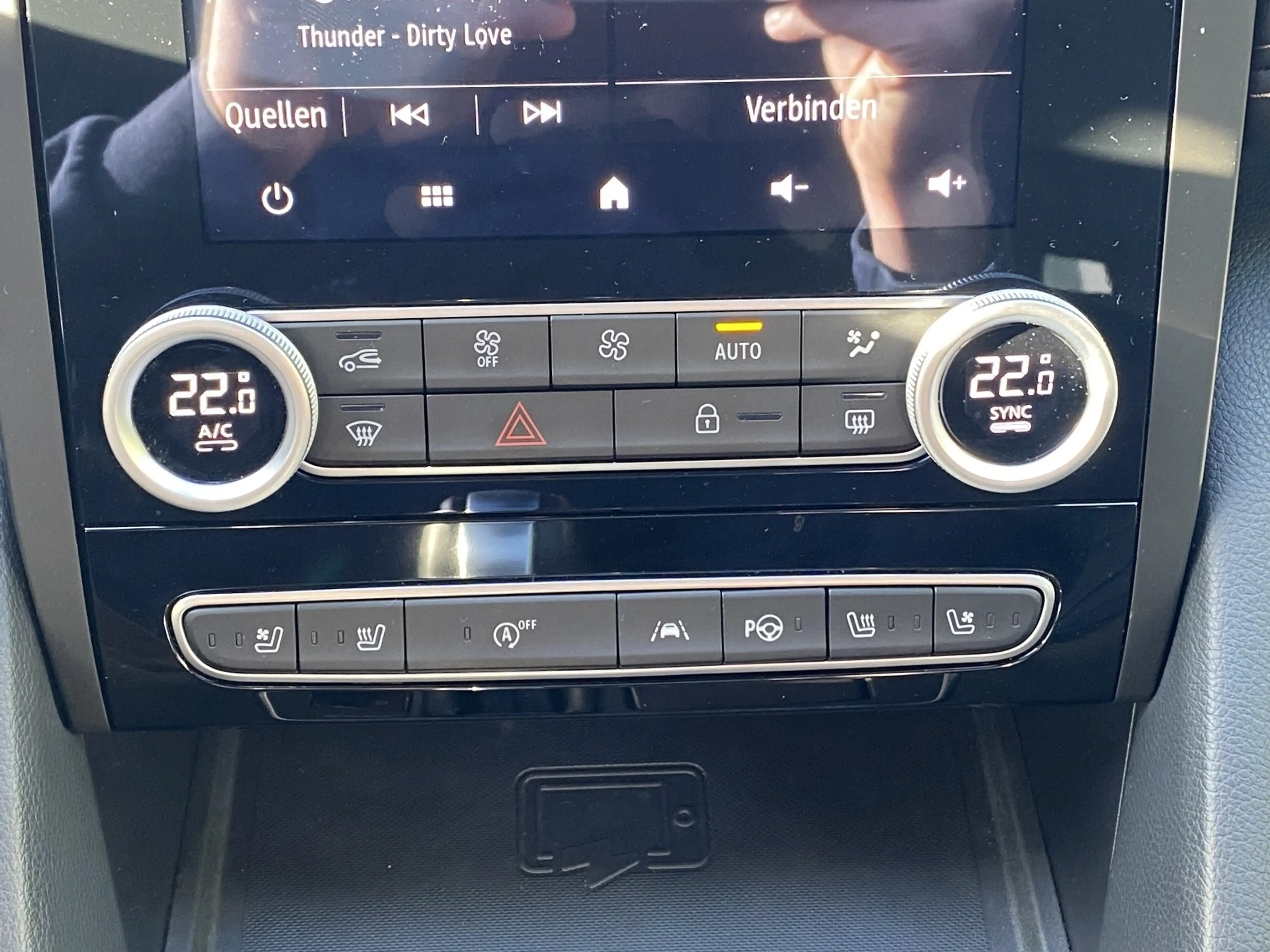 Renault Talisman BREAK INITIALE PARI — photo 15