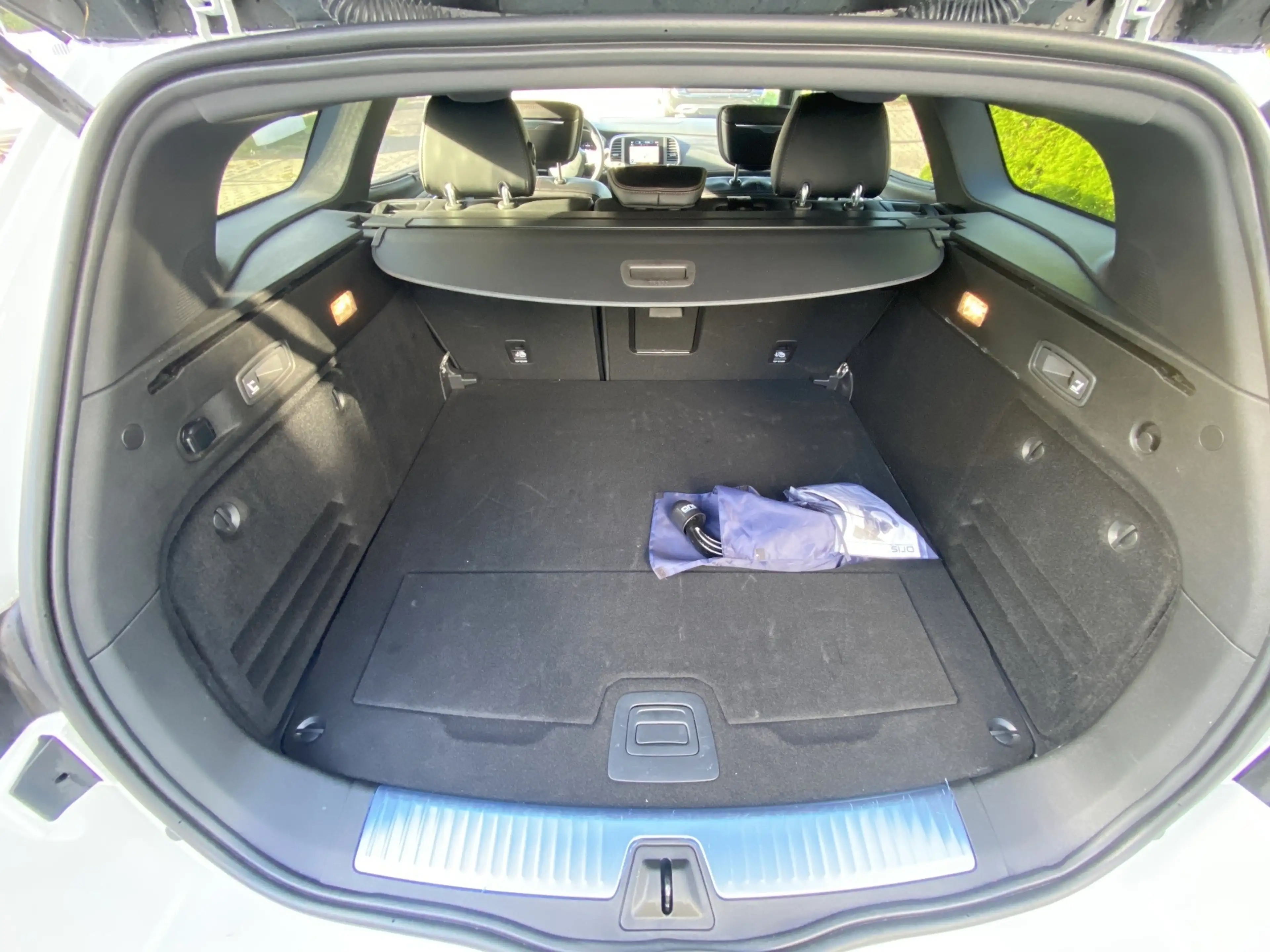 Renault Talisman BREAK INITIALE PARI — photo 7