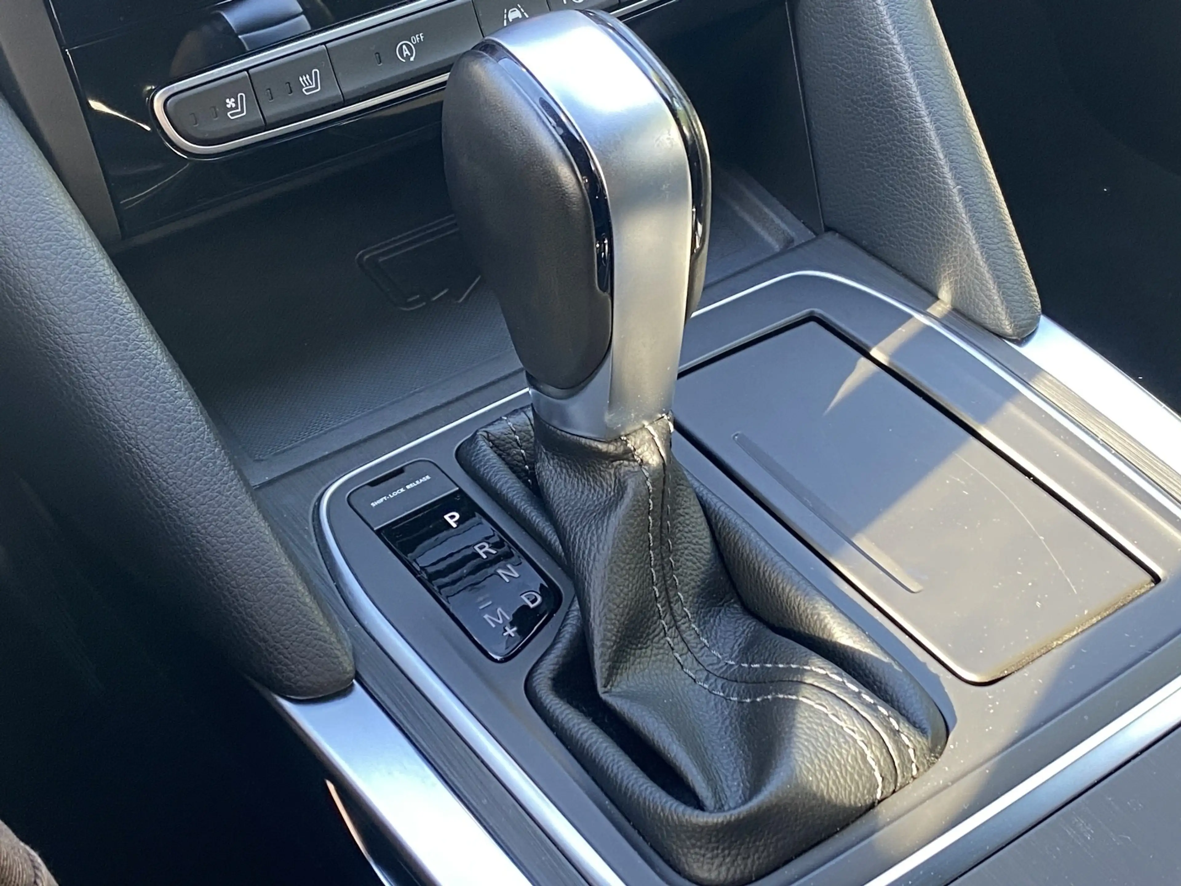 Renault Talisman BREAK INITIALE PARI — photo 13