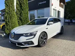 Renault Talisman BREAK INITIALE PARI