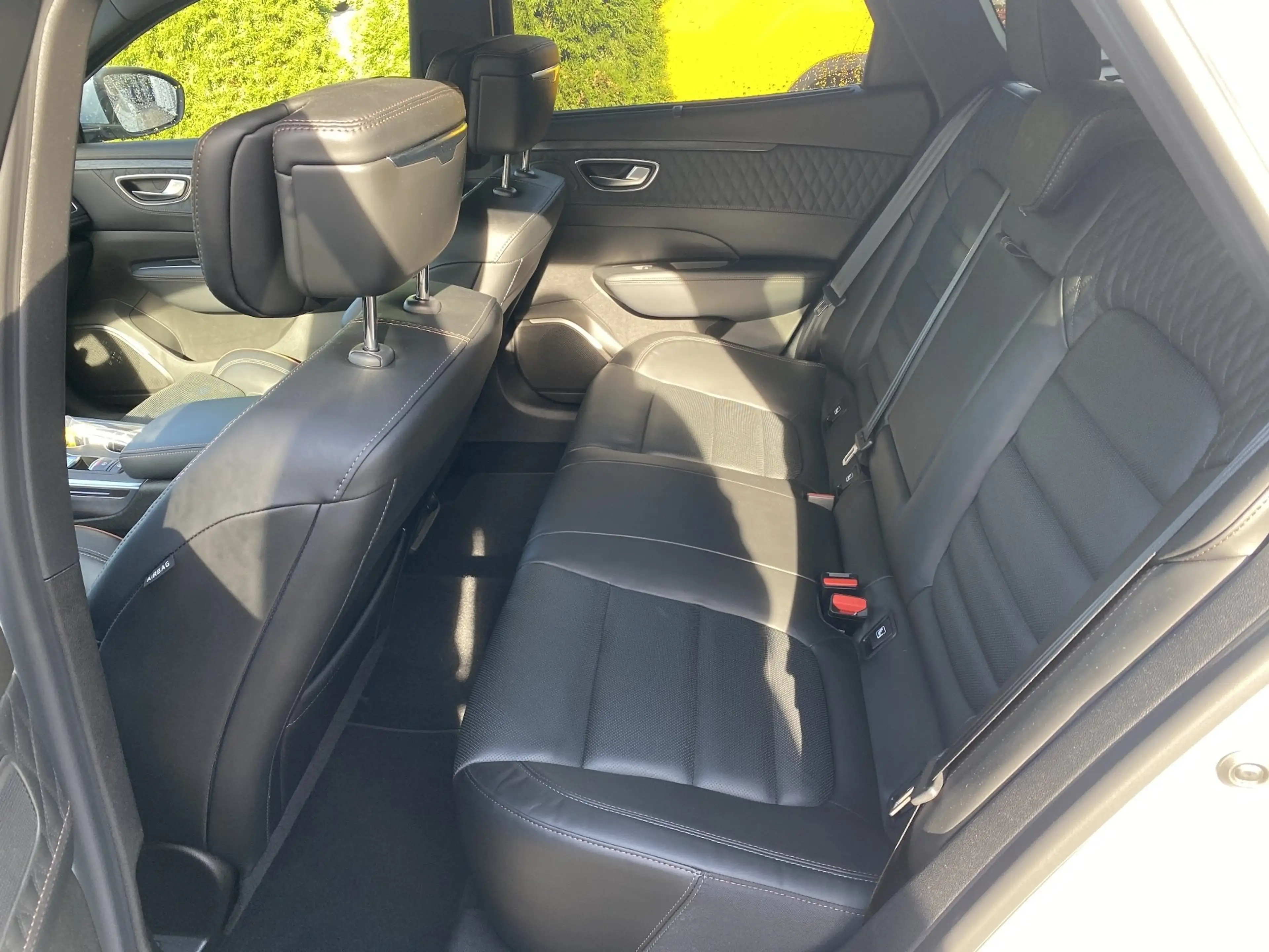 Renault Talisman BREAK INITIALE PARI — photo 8