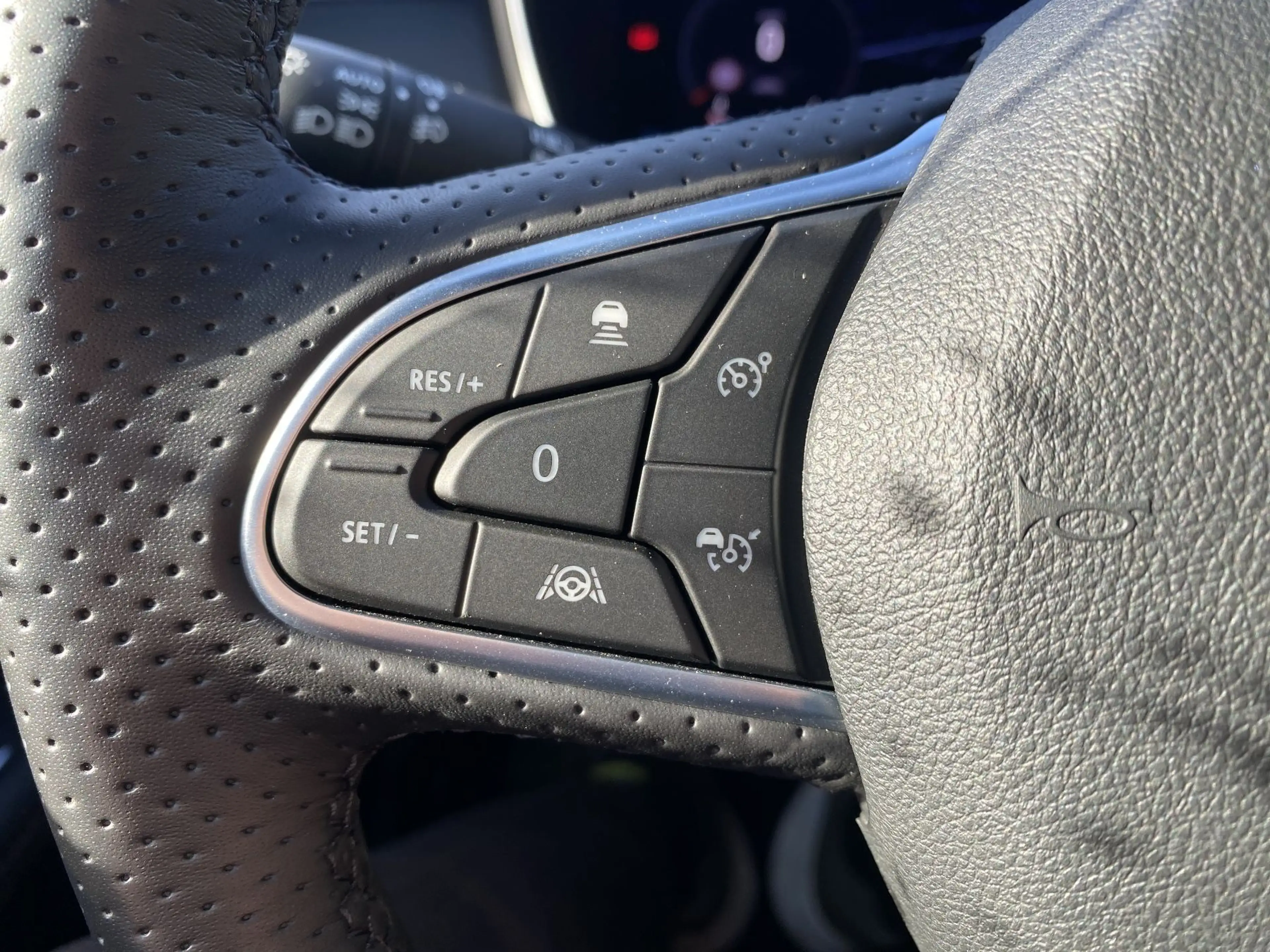 Renault Talisman BREAK INITIALE PARI — photo 12