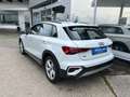 Audi A3 allstreet 35 TFSI Weiß - thumbnail 4