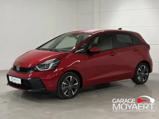Honda Jazz 1.5 i-MMD Hybrid Advance AT