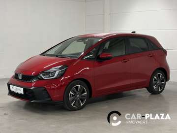 1.5 i-MMD Hybrid Advance AT