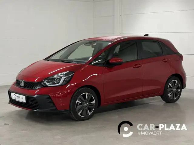 Honda Jazz 1.5 i-MMD Hybrid Advance AT