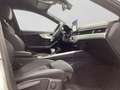 Audi A5 35 TFSI 3x S LINE LM20 LED-MATRIX B Blanc - thumbnail 4