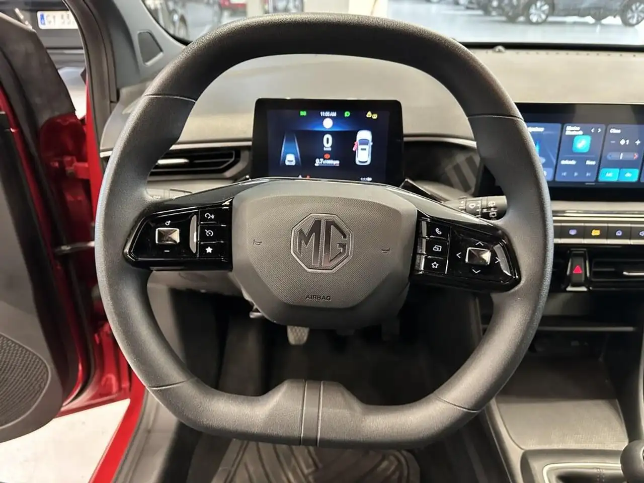 MG MG3 1.5 Comfort 116cv 10