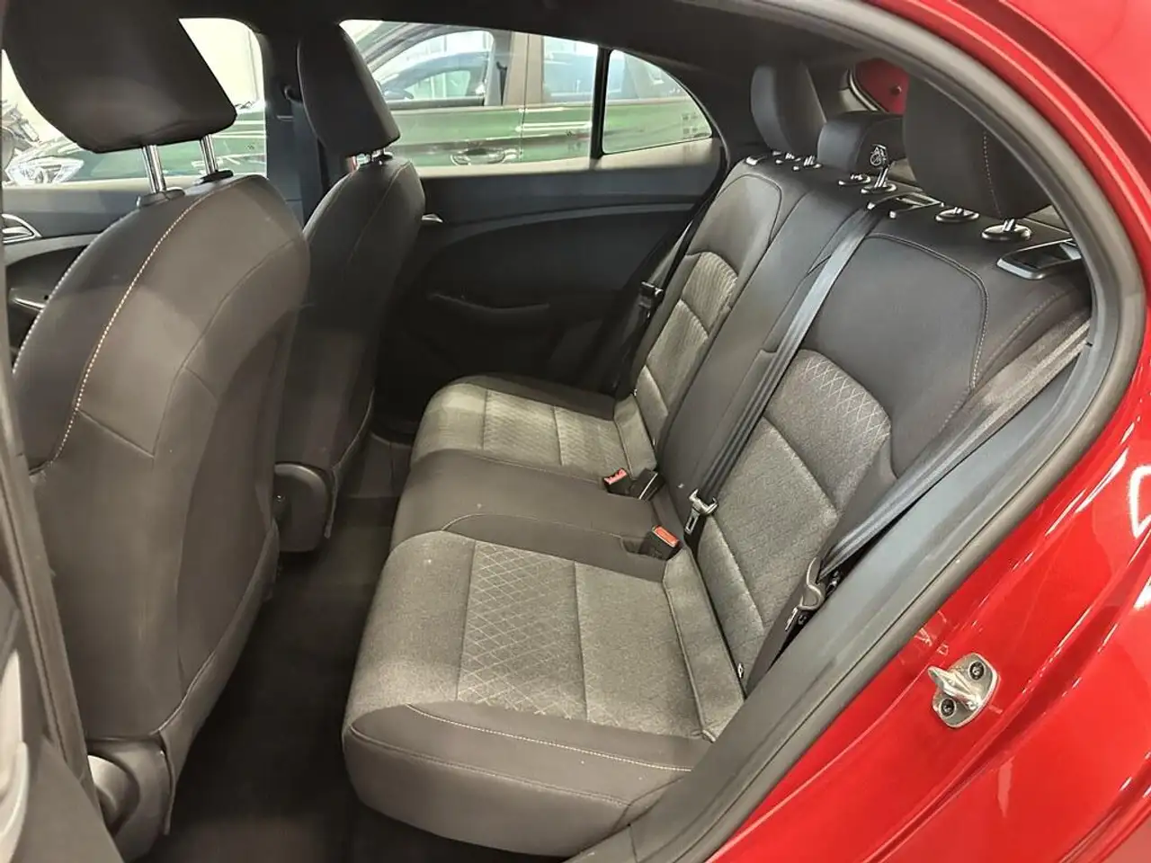 MG MG3 1.5 Comfort 116cv 19