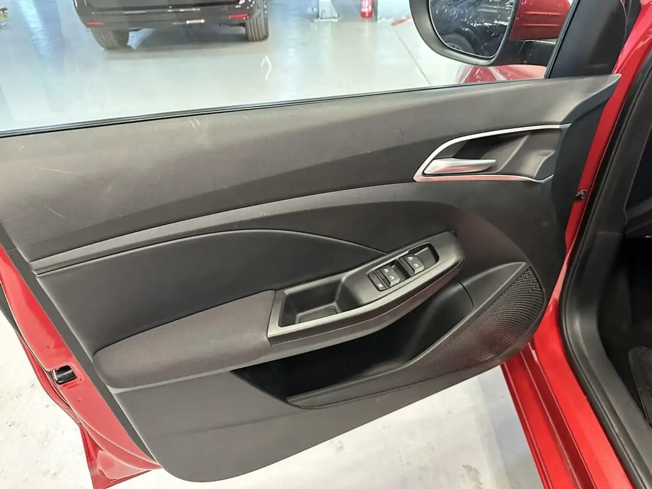 MG MG3 1.5 Comfort 116cv 7