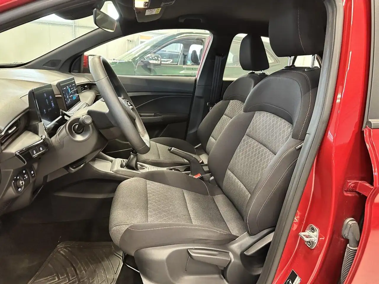 MG MG3 1.5 Comfort 116cv 9