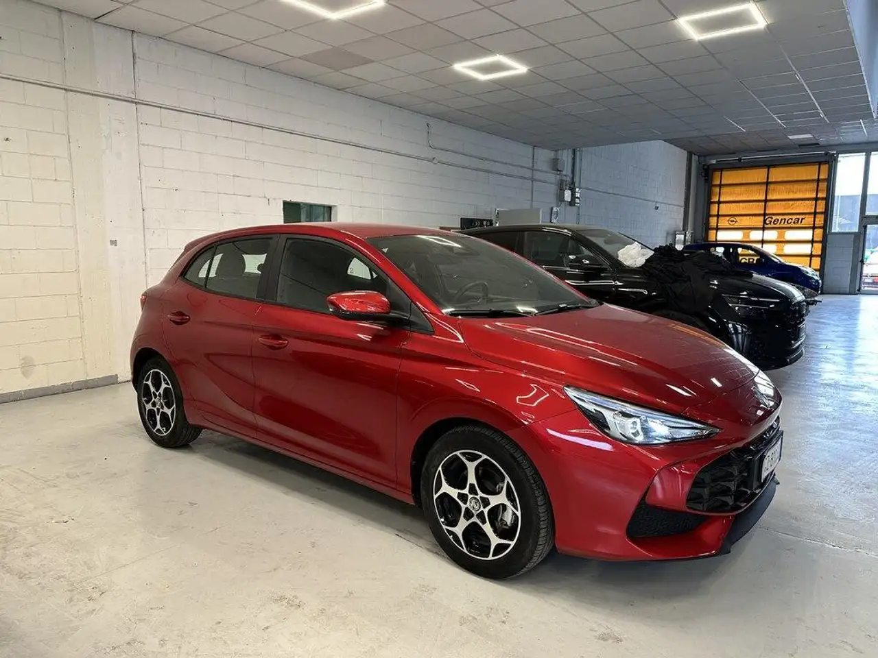 MG MG3 1.5 Comfort 116cv 2