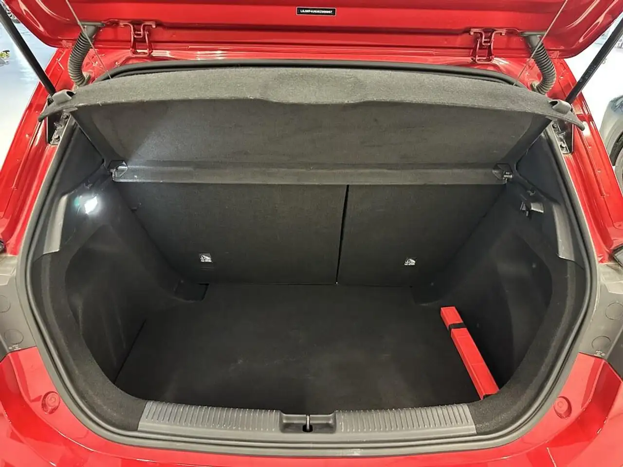 MG MG3 1.5 Comfort 116cv 21