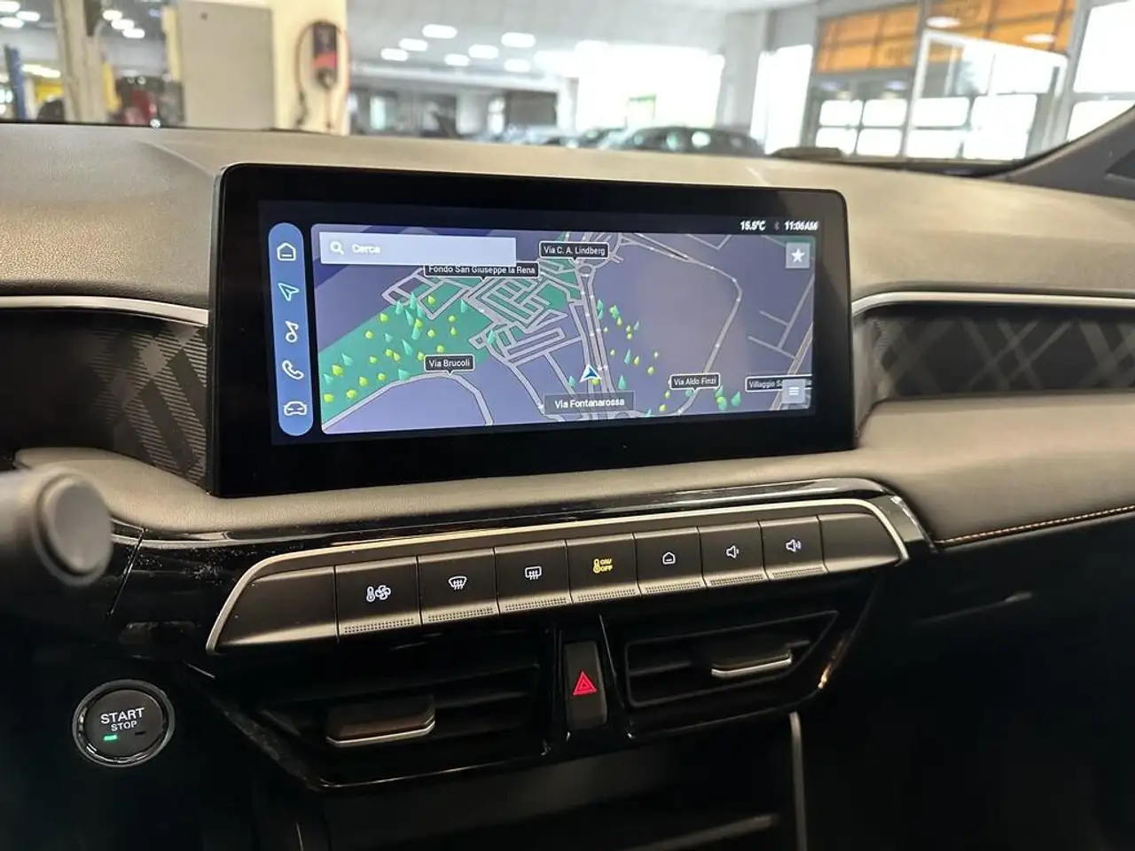 MG MG3 1.5 Comfort 116cv 16