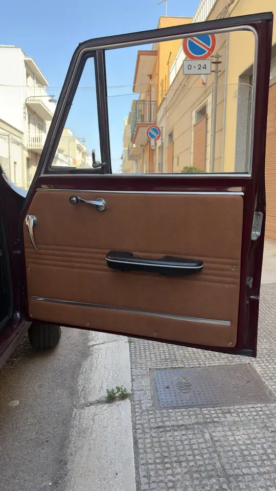 Alfa Romeo Giulia TI, foto 7