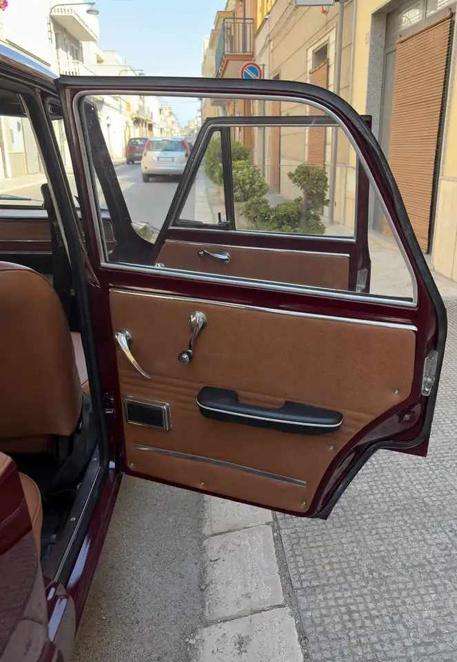 Alfa Romeo Giulia TI, foto 9