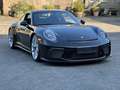 Porsche 991 911 GT3 Touring TOURING*UNFALLFREI*PZ SCHECKHEFT*L Negro - thumbnail 1