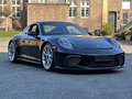 Porsche 991 911 GT3 Touring TOURING*UNFALLFREI*PZ SCHECKHEFT*L Negro - thumbnail 7