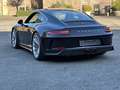 Porsche 991 911 GT3 Touring TOURING*UNFALLFREI*PZ SCHECKHEFT*L Negro - thumbnail 19