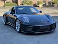 Porsche 991 911 GT3 Touring TOURING*UNFALLFREI*PZ SCHECKHEFT*L Negro - thumbnail 9