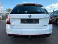 Skoda Octavia *RS*4x4*Panorama*Keyless-Go*Canton*AHK*Top* Blanc - thumbnail 6