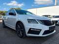 Skoda Octavia *RS*4x4*Panorama*Keyless-Go*Canton*AHK*Top* Blanc - thumbnail 3