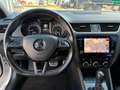 Skoda Octavia *RS*4x4*Panorama*Keyless-Go*Canton*AHK*Top* Blanc - thumbnail 11