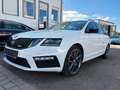 Skoda Octavia *RS*4x4*Panorama*Keyless-Go*Canton*AHK*Top* Blanc - thumbnail 1
