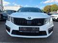 Skoda Octavia *RS*4x4*Panorama*Keyless-Go*Canton*AHK*Top* Blanc - thumbnail 2