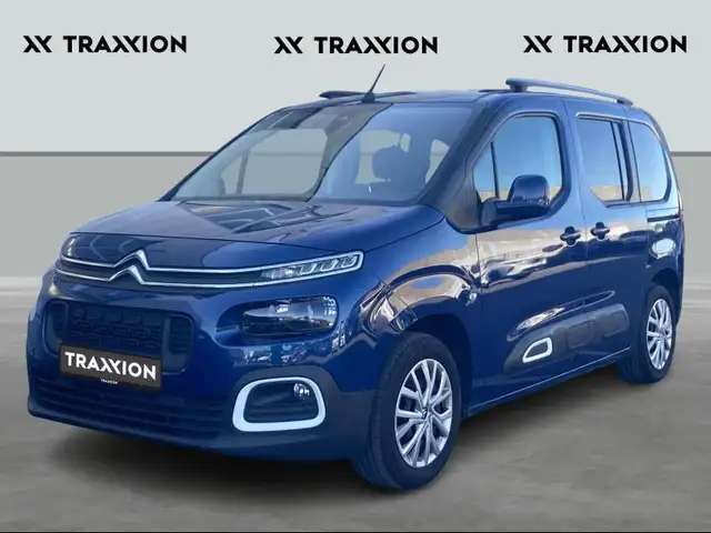 Citroen Berlingo M 1.2 PureTech 110 MAN6 FEEL