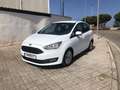Ford C-Max 1.0 Ecoboost Auto-S&S Trend+ 100 Weiß - thumbnail 1