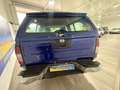 Nissan Pick Up Pick-up 2.5 TD 4 porte Double Cab Navara Blau - thumbnail 4