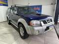 Nissan Pick Up Pick-up 2.5 TD 4 porte Double Cab Navara Blau - thumbnail 3