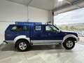 Nissan Pick Up Pick-up 2.5 TD 4 porte Double Cab Navara Blau - thumbnail 6
