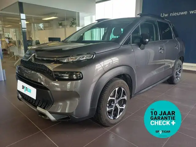 Citroen C3 Aircross 1 1.2 PureTech 110 S&S MAN6 Shine