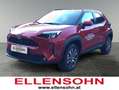 Toyota Yaris Cross Yaris Cross - 1,5 l 4x2 HY  Active Drive Rot - thumbnail 1