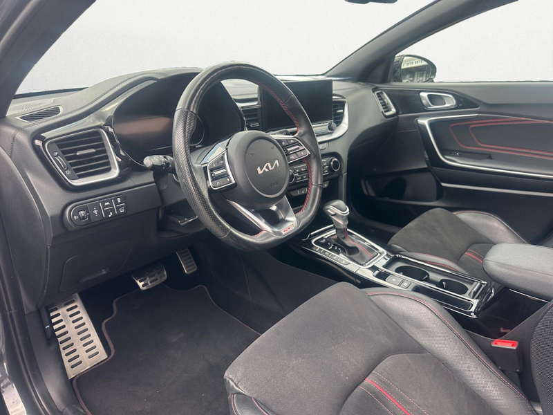 Kia ProCeed / pro_cee'd PANO+VIRTUAL+ACC+JBL — photo 10