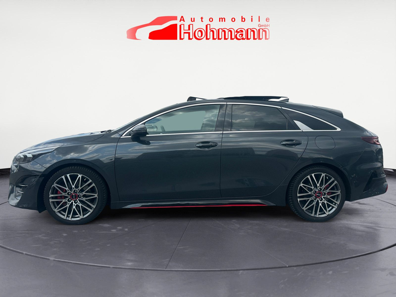Kia ProCeed / pro_cee'd PANO+VIRTUAL+ACC+JBL — photo 4