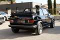 Volkswagen Golf 1 cabriolet 1.5 GL 70 Edition Karman Noir - thumbnail 2