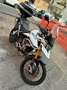 Triumph Tiger 900 rally pro Bianco - thumbnail 1