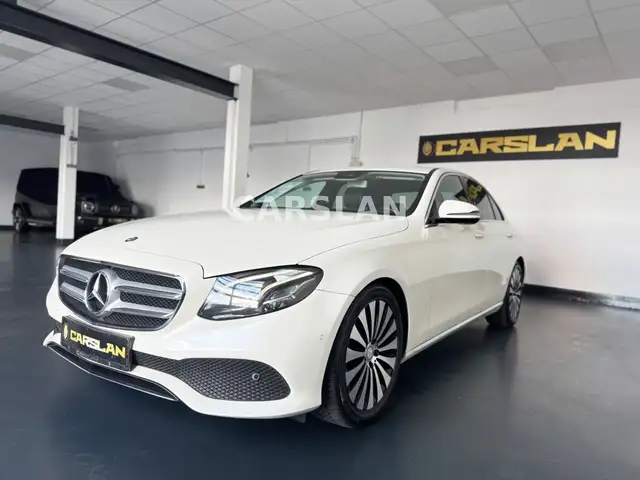 Mercedes-Benz E-Class view 7